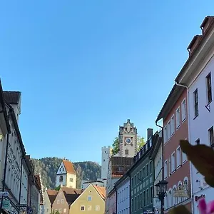 Pictures Füssen